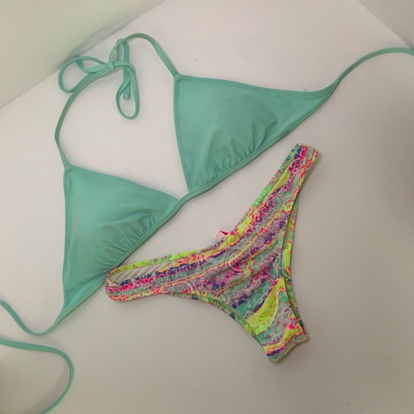 Bathing suit set or pieces sold separately - Picture 1 of 2